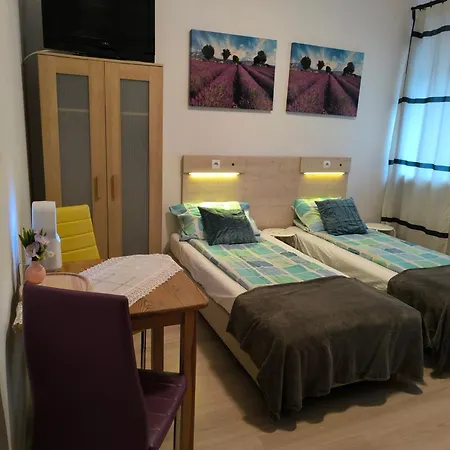 Wygoda Cozy Apartman