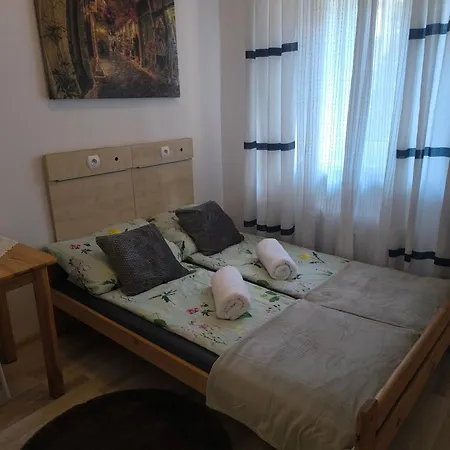 Apartman Wygoda Cozy