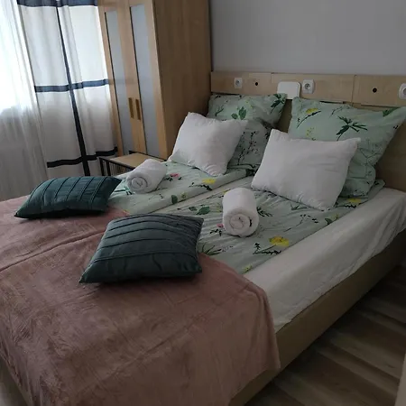 Wygoda Cozy Apartman *