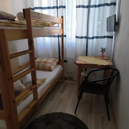 Wygoda Cozy Krakkó