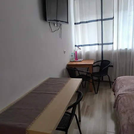 Wygoda Cozy * Krakkó