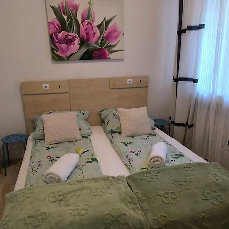 Wygoda Cozy Krakkó