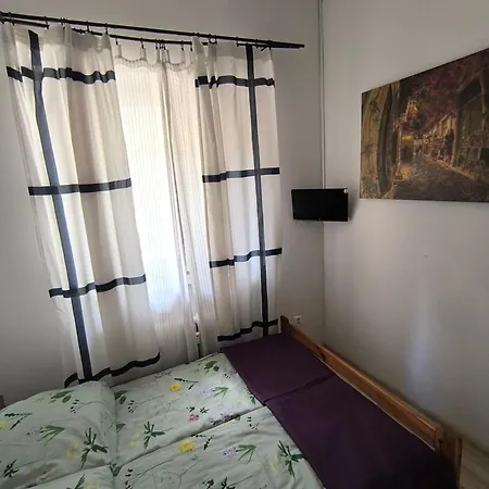 Apartman Wygoda Cozy