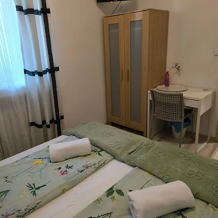 Apartman Wygoda Cozy *