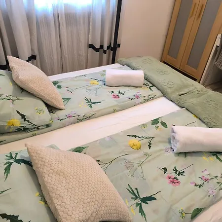 Wygoda Cozy Apartman Krakkó