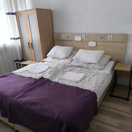 Wygoda Cozy * Krakkó