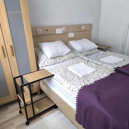 Apartman Wygoda Cozy Krakkó