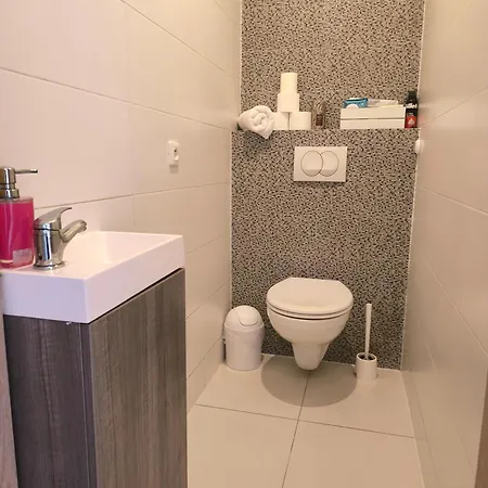 Apartman Wygoda Cozy *