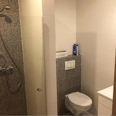 Apartman Wygoda Cozy *