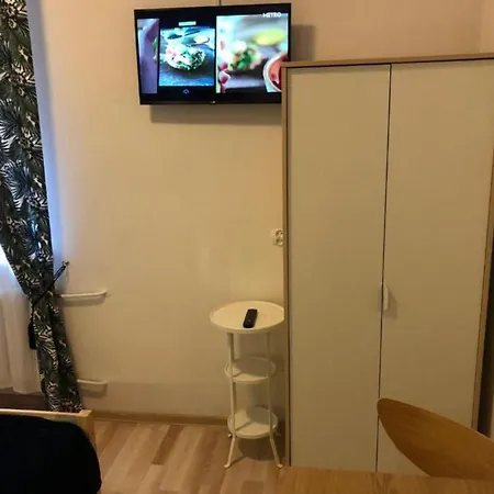 Wygoda Cozy Apartman Krakkó