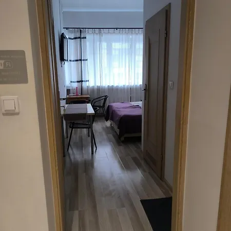 Wygoda Cozy Apartman
