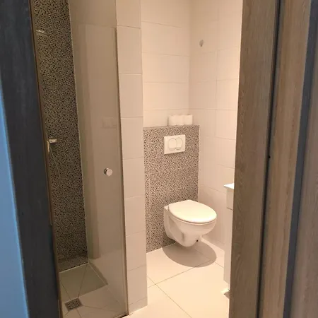 Apartman Wygoda Cozy