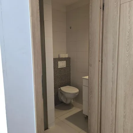 Wygoda Cozy Apartman