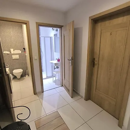 Wygoda Cozy Krakkó