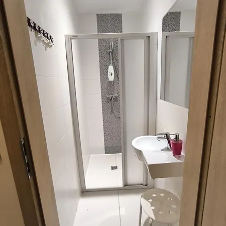 Apartman Wygoda Cozy Krakkó