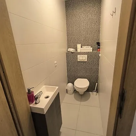 Wygoda Cozy Apartman Krakkó
