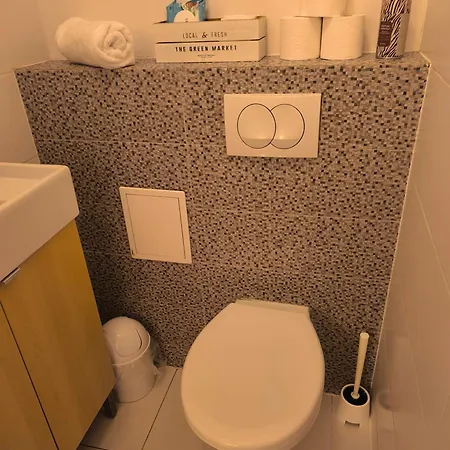 Apartman Wygoda Cozy *