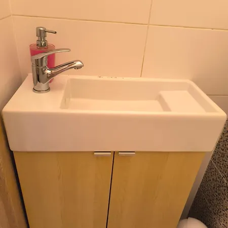 Apartman Wygoda Cozy Krakkó