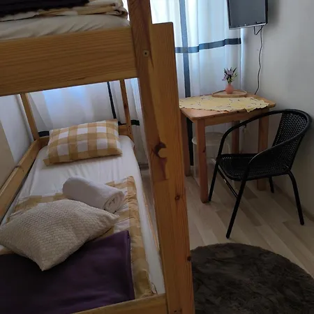 Apartman Wygoda Cozy *