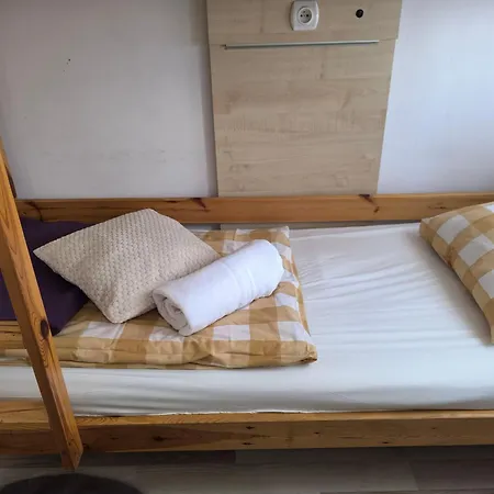 Wygoda Cozy Apartman Krakkó