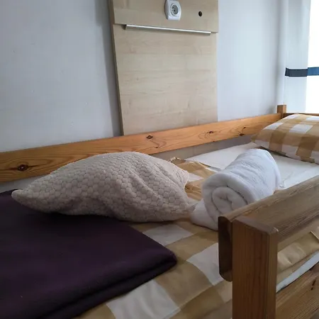 Apartman Wygoda Cozy