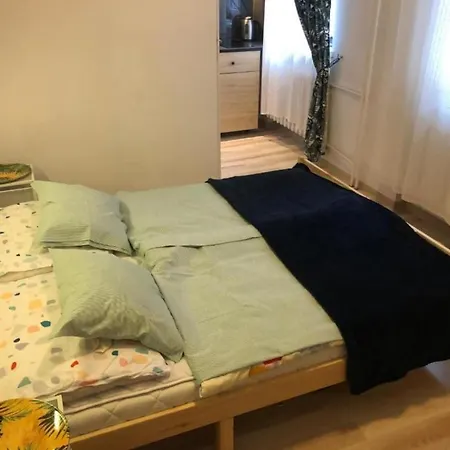 Wygoda Cozy Apartman