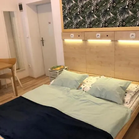 Wygoda Cozy Apartman *