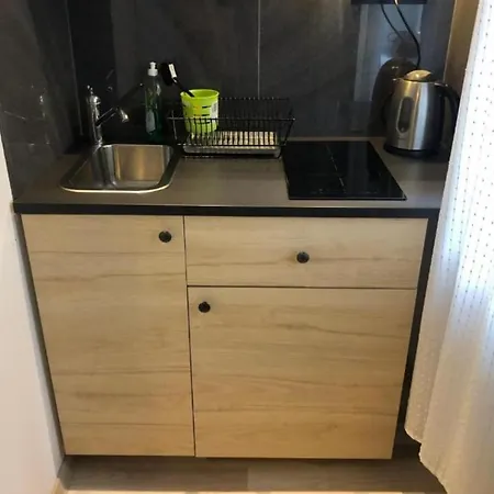 Wygoda Cozy * Krakkó