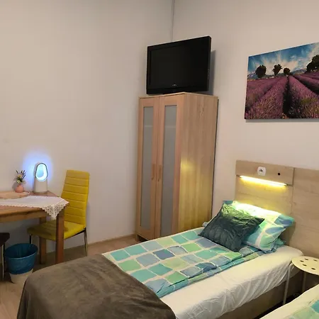 Wygoda Cozy Apartman
