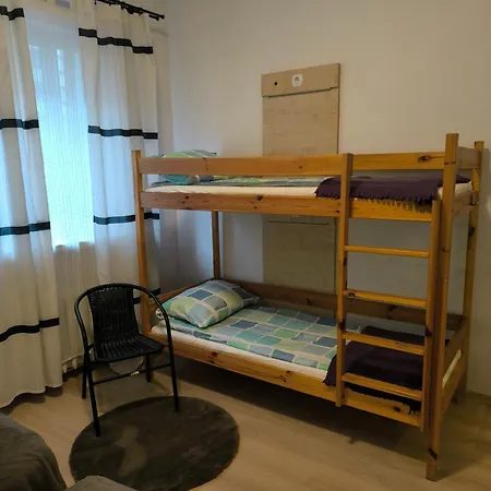 Wygoda Cozy * Krakkó