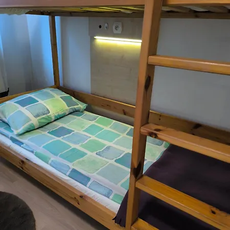 Wygoda Cozy Apartman *