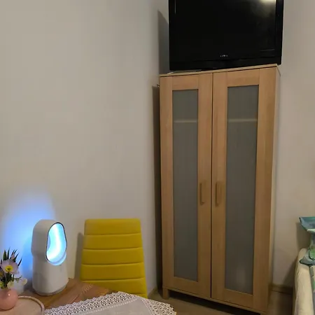 Wygoda Cozy Apartman *