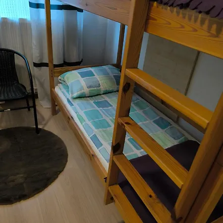 Apartman Wygoda Cozy