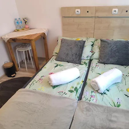 Wygoda Cozy Apartman