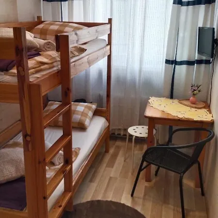 Wygoda Cozy Apartman