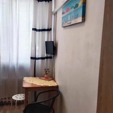 Apartman Wygoda Cozy Krakkó