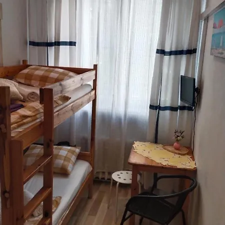 Wygoda Cozy Krakkó