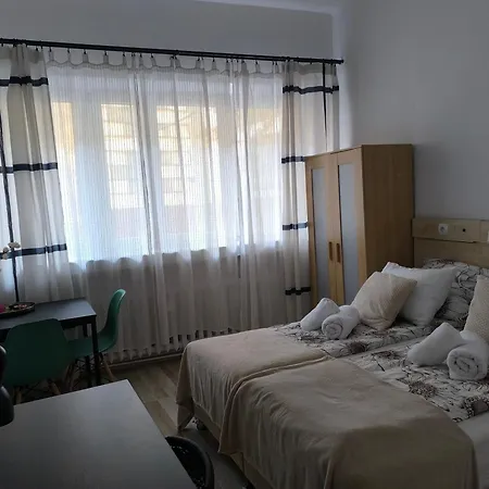 Wygoda Cozy Apartman *